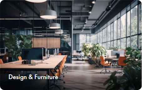 Design Furniture